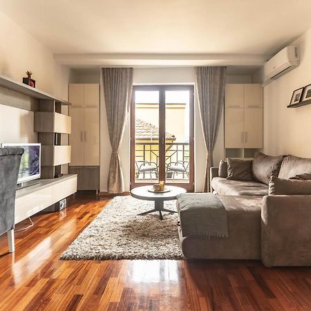 Apartman Modena Lux Vrnjačka Banja Екстериор снимка