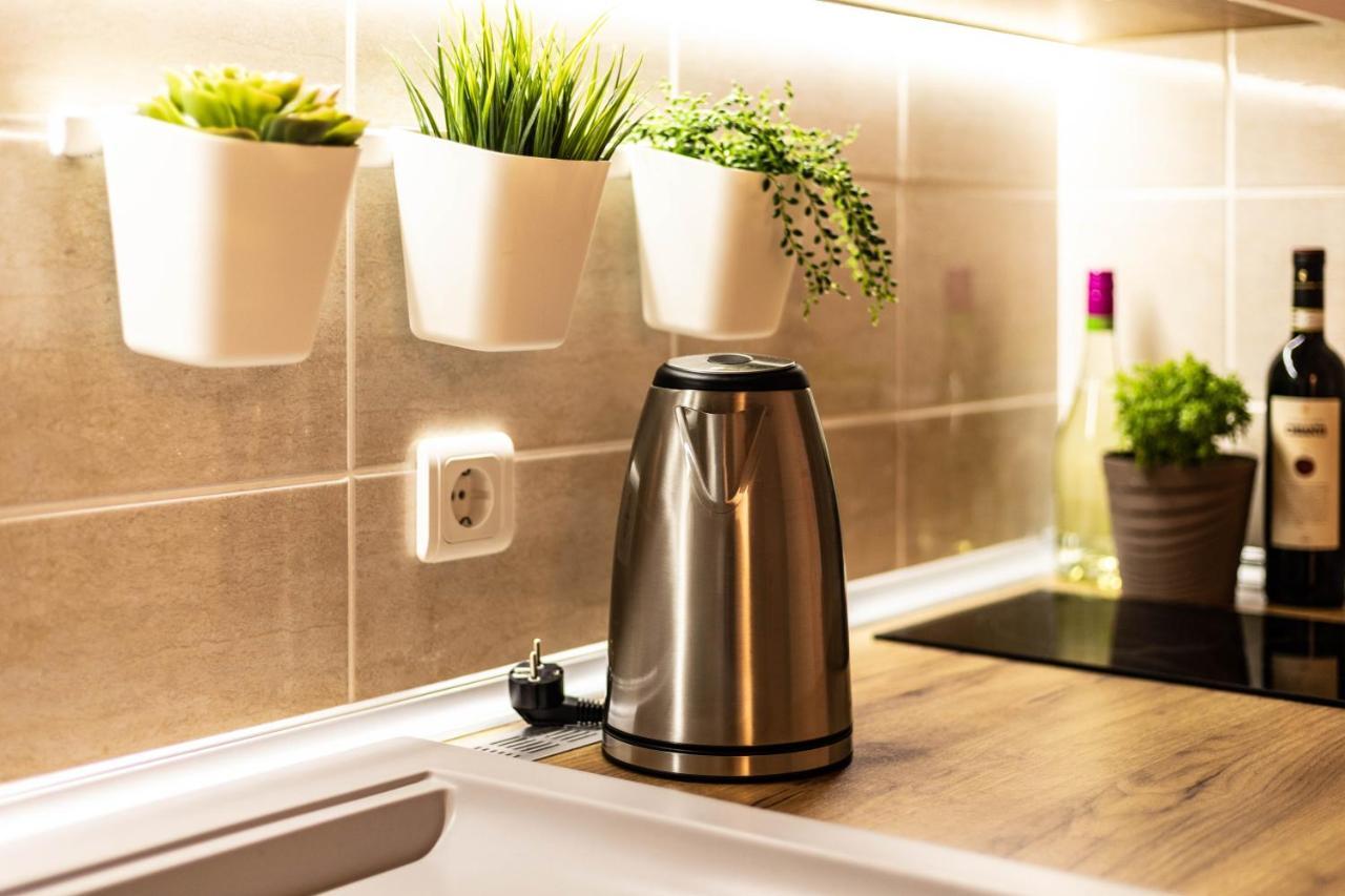 Apartman Modena Lux Vrnjačka Banja Екстериор снимка