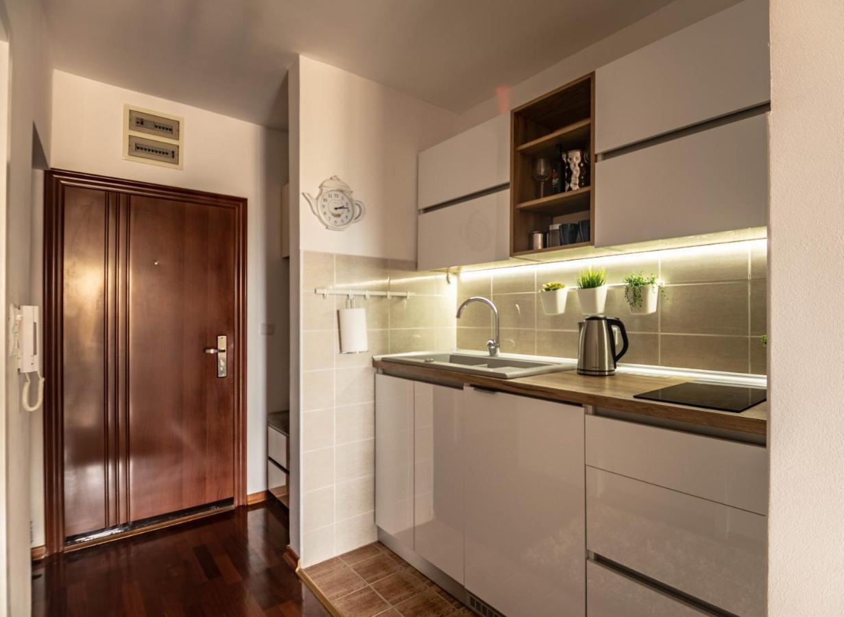 Apartman Modena Lux Vrnjačka Banja Екстериор снимка