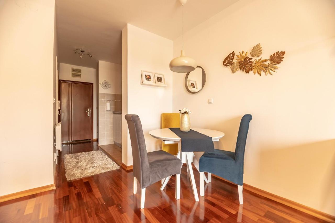 Apartman Modena Lux Vrnjačka Banja Екстериор снимка
