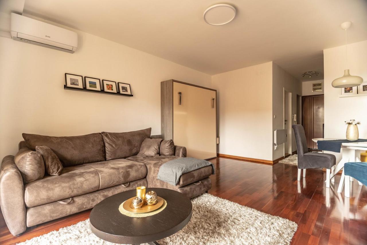 Apartman Modena Lux Vrnjačka Banja Екстериор снимка