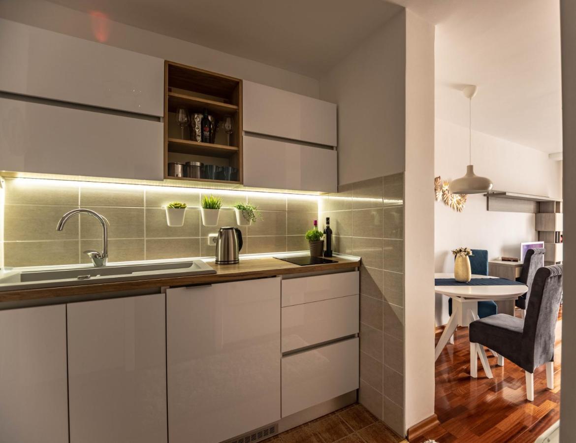 Apartman Modena Lux Vrnjačka Banja Екстериор снимка