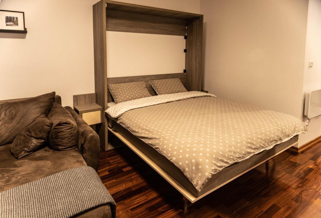 Apartman Modena Lux Vrnjačka Banja Екстериор снимка