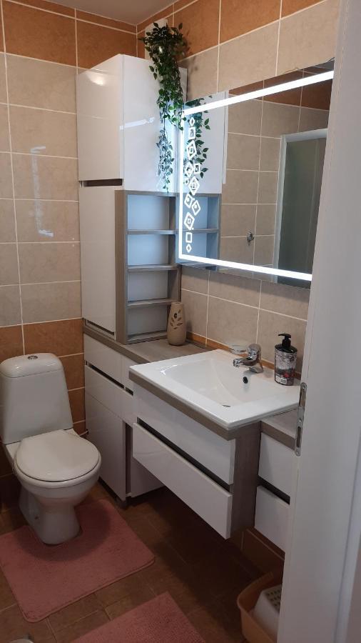 Apartman Modena Lux Vrnjačka Banja Екстериор снимка