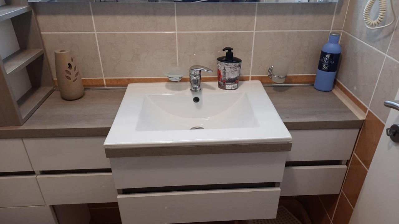 Apartman Modena Lux Vrnjačka Banja Екстериор снимка